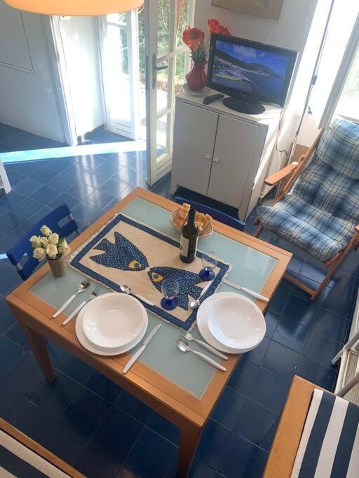 Cozy Beach House With Nice Garden, Basic Feel Apartment Bonassola Luaran gambar