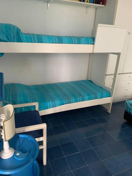 Cozy Beach House With Nice Garden, Basic Feel Apartment Bonassola Luaran gambar